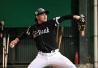 「今日が一番良かった」ソフトバンク小久保監督、新加入の徐若熙のブルペン投球を高評価　ファーム再調整で手ごたえ36球