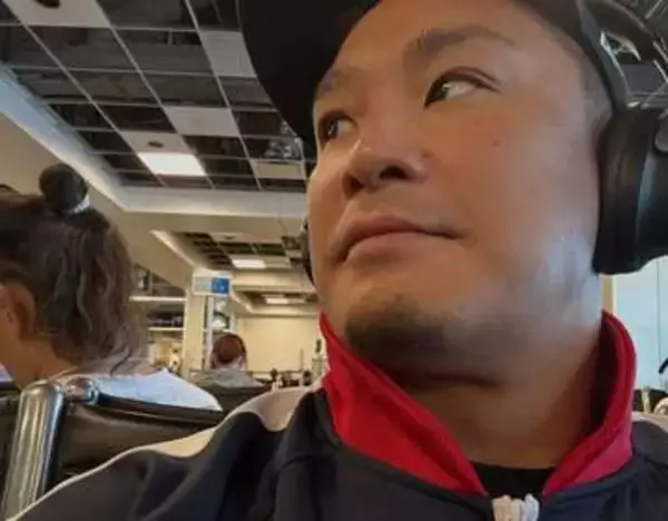 「社会のお役に」保育士資格取得のプロレスラーKUSHIDA〝報告ショット〟に祝福の声「講演会とかやってほしい!!!」「先生、頑張れー」「なんて素敵なの」