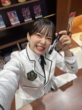 「こういうノリ大好き」〝ぷるぷる〟ショットのアイドル松井祐香里に反響続々「ギャップが尊い」
