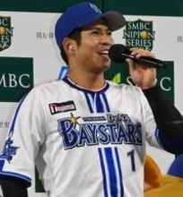 「競争意識を一段と高めてくれる」西武が桑原将志の獲得を正式発表　3年連続Bクラスからの脱却へ10年ぶりのFA補強