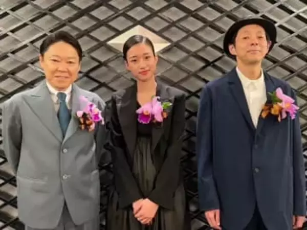 「ど、どうしてそうなった？」麻呂にも武士にも変身…〝激変〟にもほどがある阿部サダヲに爆笑「何をしでかすか期待大」「腹筋ちぎれるに決まってる」