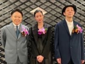 「ど、どうしてそうなった？」麻呂にも武士にも変身…〝激変〟にもほどがある阿部サダヲに爆笑「何をしでかすか期待大」「腹筋ちぎれるに決まってる」