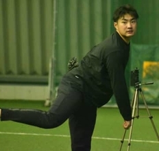 「不安にうち勝って支配下に戻りたい」　育成降格のソフトバンク村田賢一　球速アップのために選んだ「増量」しないという選択肢