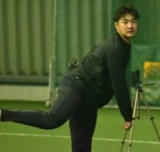 「不安にうち勝って支配下に戻りたい」　育成降格のソフトバンク村田賢一　球速アップのために選んだ「増量」しないという選択肢