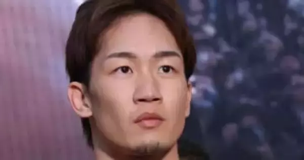 「やっぱ憎めない」朝倉未来、因縁相手と〝奇跡の対談〟2ショットに「なんか応援したくなる」「真面目で不器用な人なんだと思った、すごい応援したい」の声