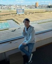 ステージ4がん宣告から2年…見栄晴〝決意の桜満開〟ショットにエール続々「元気でよかった」「ものすごい強さ」