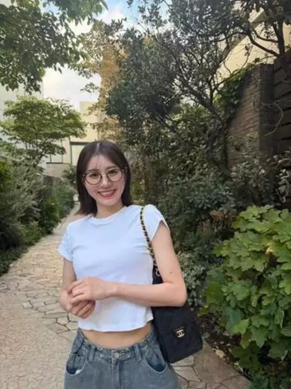 「このほうがずっといい！」中国ファン大歓喜！バドミントン志田千陽、新ウェア姿に「加油！加油！」「中国人が好きな日本人選手」