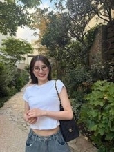 「このほうがずっといい！」中国ファン大歓喜！バドミントン志田千陽、新ウェア姿に「加油！加油！」「中国人が好きな日本人選手」