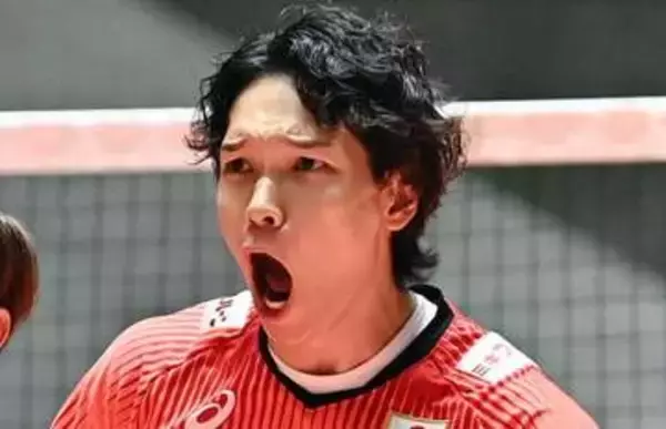 「違いすぎる」五輪日本代表・山内晶大〝激変〟オフショットに大反響「ため息が…」「絵になる」