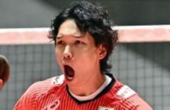 「違いすぎる」五輪日本代表・山内晶大〝激変〟オフショットに大反響「ため息が…」「絵になる」