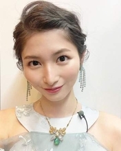 「実は…2人分で写ってます」大島璃乃〝 氣志團万博ポスター〟でまさかの…1人2役姿に「目力が半端ない」「感無量です」「りっちゃんの無駄遣い」