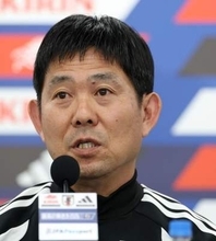 森保一監督＆吉田麻也は国歌斉唱で涙にじませ…「最高の景色」に挑む本番前国内ラストマッチの壮行試合アイスランド戦【サッカーW杯日本代表】
