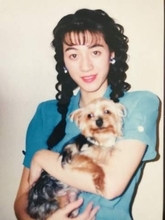 「港区行けますよ」〝51歳のすっぴん〟公開の野々村友紀子に「幼い感じ？若く見える」「熟女のよさが溢れてる」