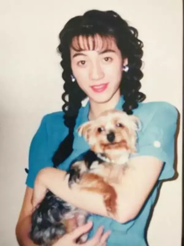 「港区行けますよ」〝51歳のすっぴん〟公開の野々村友紀子に「幼い感じ？若く見える」「熟女のよさが溢れてる」