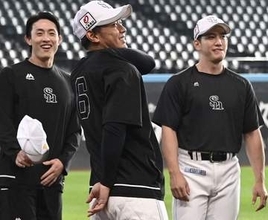 ソフトバンク今宮健太が17日ぶりに「7番二塁」でスタメン　前日決勝打の柳町達も起用　敵地で日本ハム戦