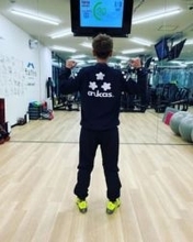 元女子日本代表〝戸籍上の性別変更＆結婚〟電撃発表！〝幸せ2ショット〟に祝福の声「和装姿かっこいい‼」「山崎円美さん本当におめでとう」