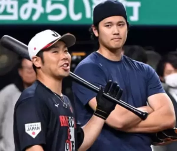 【侍ジャパン】新打撃フォームに挑む近藤健介、ここまで10打数2安打も「想定の範囲内」　ラストスパートで自ら追い込む