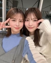 「ポーズに目が行く」〝大開脚〟ポーズの長崎文化放送・下田朋枝アナに「生で見たい」「待望のやつキタ」「すばらしい！」の声