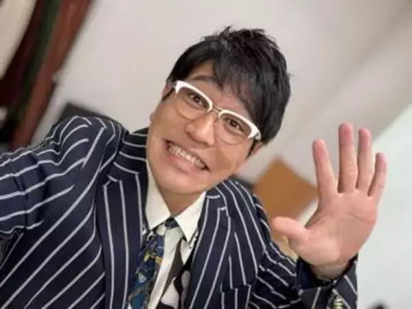 「芸能人なってよかったぁ！」古坂大魔王の圧巻〝お宝マスク〟コレクションに「ネプチューンマンくらい集めてんな!」「めちゃかっこええ!!」の声