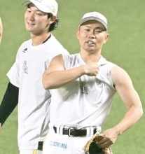「代打の切り札として優勝のピースに」　ソフトバンク小久保監督、ファーム再調整の中村晃について説明　今季23試合で打率1割2分9厘