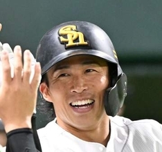 「右打者は難しい」前日2打席連発の野村勇をスタメン起用しなかった理由は　ソフトバンク小久保監督が説明　1軍再登録した柳町達の起用法は？
