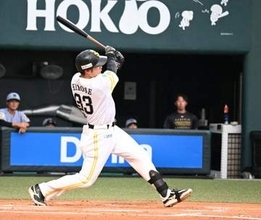 ソフトバンク廣瀨隆太が16日から1軍合流へ　斉藤和巳2軍監督が説いた〝凡事徹底〟のエール