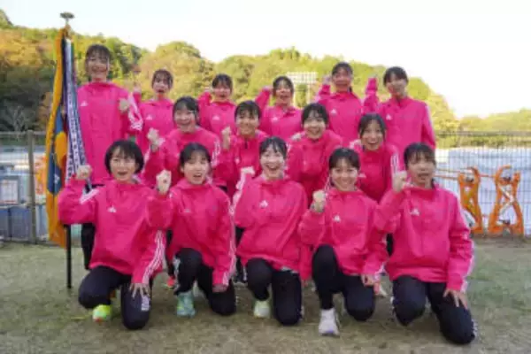 まさかの逆転負けから約2週間…北九州市立が仕切り直しのレースで全国切符　全国入賞へ「一走青春」【全九州高校駅伝・女子】