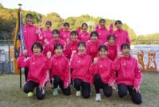 まさかの逆転負けから約2週間…北九州市立が仕切り直しのレースで全国切符　全国入賞へ「一走青春」【全九州高校駅伝・女子】