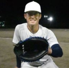 兄弟で「侍戦士」目指し弟は大学日本代表候補でアピール　九共大の2年生捕手が5日からの強化合宿に参加　「自分も日の丸をつけたい」