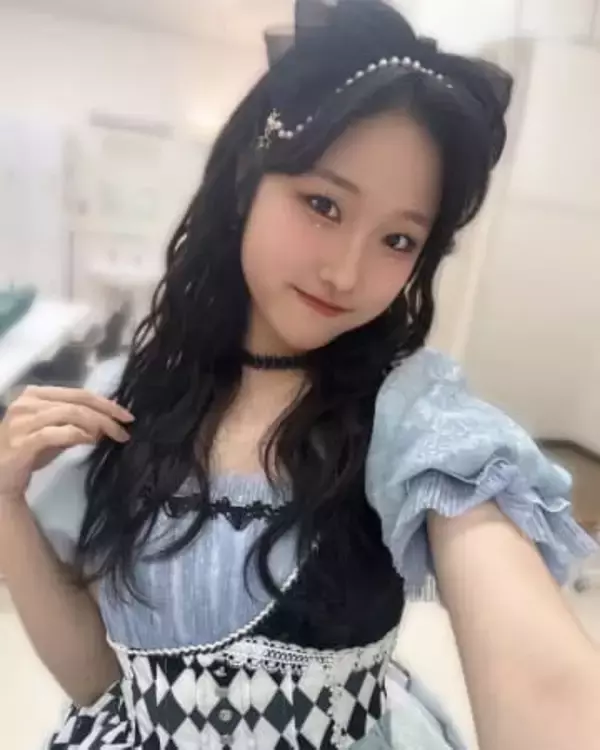 「いいもんもらってるやん！」新成人となるJuice=Juice遠藤彩加里、サプライズプレゼントに大興奮「お話聞くだけでワクワク」