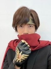 前髪がないと…〝別人級変貌〟おでこ全開のDAIGOに衝撃「あ！やっぱりDAIGOさんだった！」「本当に気がつかなかった！」「三白眼だから凄みある」