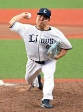 「本当に申し訳ない…」7回無失点の西武・平良海馬の白星はならず西口文也監督が悔やむ　延長10回劇勝も8回まで1安打