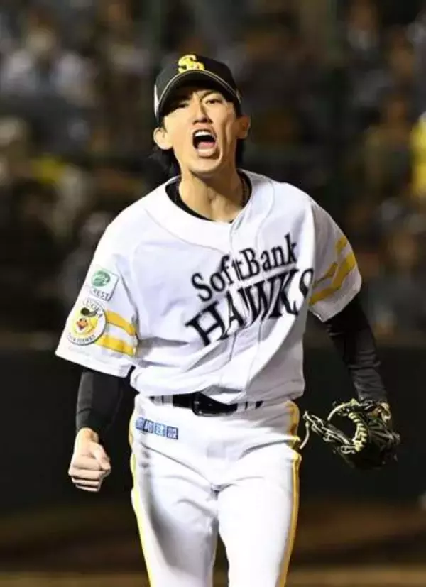 「無四球は素晴らしい」ソフトバンク小久保監督、7回無失点の大津亮介を大絶賛　自己最多11Kに驚き「11もいったの？」