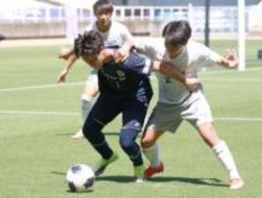 〝年に一度〟のベススタ開催　アビスパ福岡U―18がホームで惜敗　久永辰徳監督が試合後呼びかけたマインド【高円宮杯U―18プレミアL】