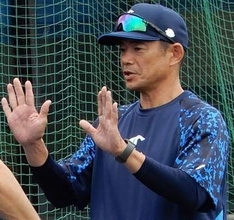 巨人・松井秀喜新監督の就任を歓迎　　「ようやくユニフォームを着てくれた」元チームメイトの西武・仁志敏久コーチがエール