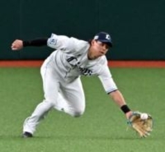 「周りの支えなしでは…」「ファンの皆さんのおかげ」西武の西川愛也＆ネビンが初受賞【三井ゴールデングラブ賞】