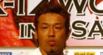 「皆さん良い歳の取り方を…」武蔵が披露した〝K-1〟戦士とのなつかし集合ショットに反響「凄いメンバー！」「みなさんお元気そうですね」