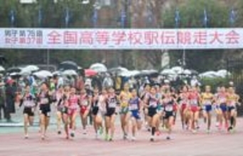 注目の2区久保凛は9人抜き！　〝花の1区〟区間賞は長野東・川上南海【全国高校駅伝女子】