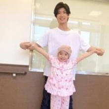 6年前に三浦春馬さんと〝親子〟役で共演…15歳になった〝元天才子役〟稲垣来泉の最新ショットに反響「ニコラモデルもやっているとは」