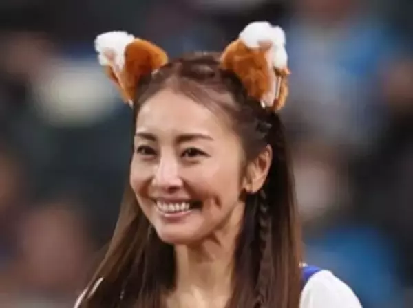 「アスリート感！スゴい」汗染みなんの！熊切あさ美〝仕事前に軽く6キロ〟姿に「ホント尊敬」「艶めいて不死鳥」