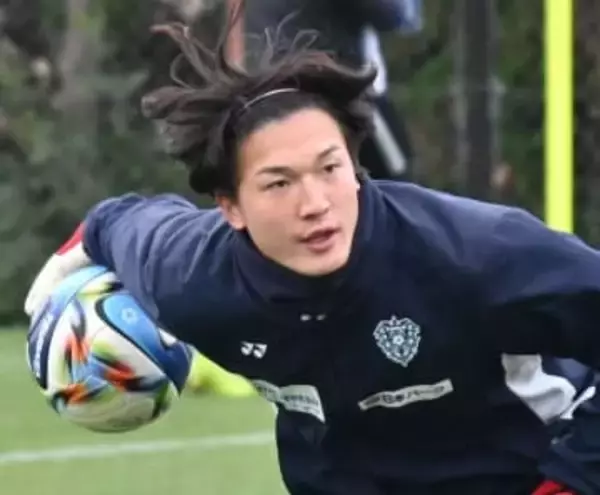 急きょ舞い込んだオファー「チャンスがある」GK藤田和輝が恩師から告げられたプロの生き方【J1アビスパ福岡新戦力連載】