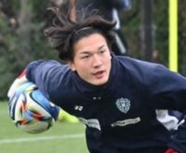 急きょ舞い込んだオファー「チャンスがある」GK藤田和輝が恩師から告げられたプロの生き方【J1アビスパ福岡新戦力連載】