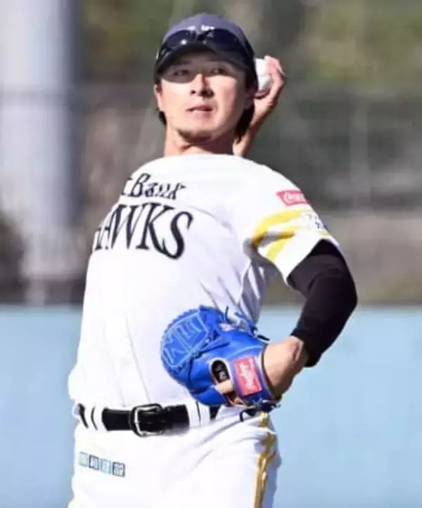 「『俺だろう』という感じの顔をしていました」「手紙は台湾で書きました」ソフトバンク小久保監督、開幕投手上沢直之発表時の一問一答