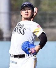 「『俺だろう』という感じの顔をしていました」「手紙は台湾で書きました」ソフトバンク小久保監督、開幕投手上沢直之発表時の一問一答