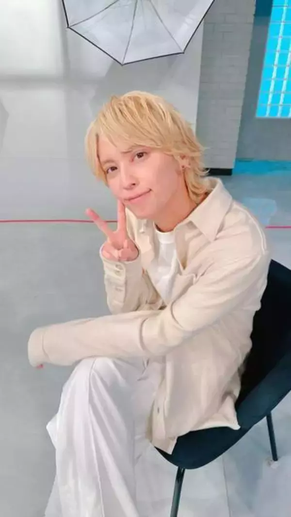 「確かにお似合い‼」手越祐也〝ほぼ元カノ〟と久々の共演姿に「祐也呼び好き」「2人の空気感良い」「絡みが変わらずで嬉しかった」反響続々