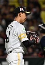 「一つ成長したな」ソフトバンク小久保監督、プロ最長7回1失点で4勝目の前田悠伍にねぎらい　7回はオスナ投入予定も援護点で続投