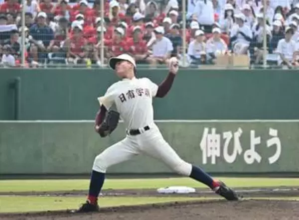 日南学園が8年ぶりの甲子園！　19安打11得点と打線が爆発　投手陣は完封リレーで甲子園出場に花添える