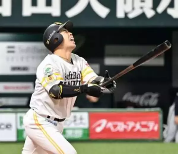 ソフトバンク今季6度目の零封負けに「打てる球がなかった」小久保裕紀監督、今季初対戦のオリックス左腕に脱帽