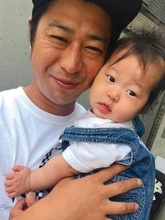 「お父さん似だな」パンサー尾形の8歳長女、人気誌モデルに就任！「オトナっぽい」初撮影の姿に驚きの声