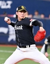 「骨折があって…みそぎっすね」ベンチ殴打で左手骨折で離脱乗り越え…ラスト締めたソフトバンク杉山一樹が心中を吐露